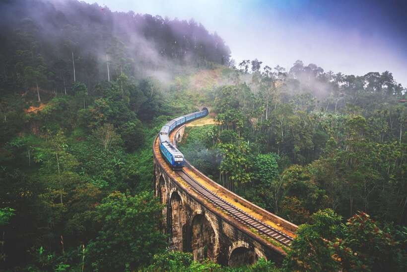 Ella Day Tour - Departing from Any Location in Sri Lanka - Is $218 per person fair value?