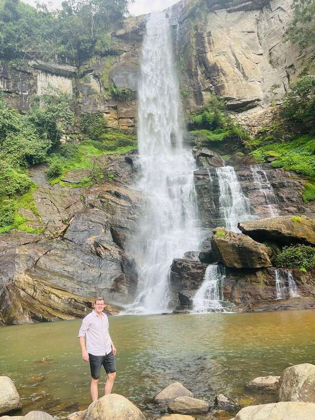 Ella Day Tour from Kandy with tea factory - Why this Kandy to Ella tour makes sense
