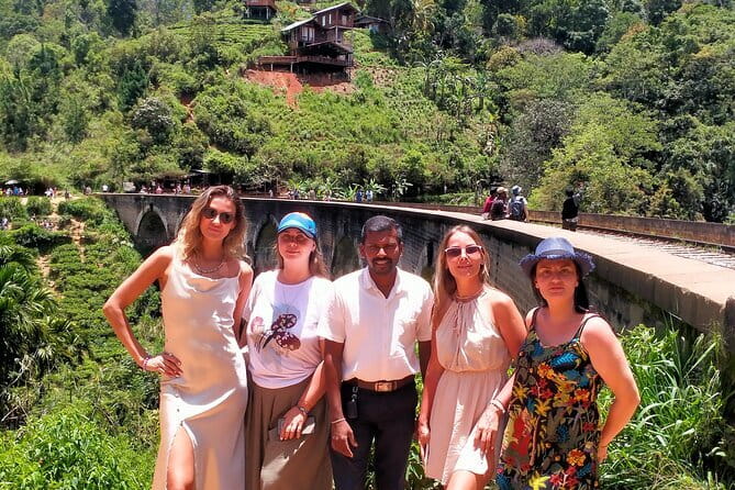 Ella Day Tour with Scenic Train Ride From Hikkaduwa - Why Ella makes a worthwhile day trip from Hikkaduwa