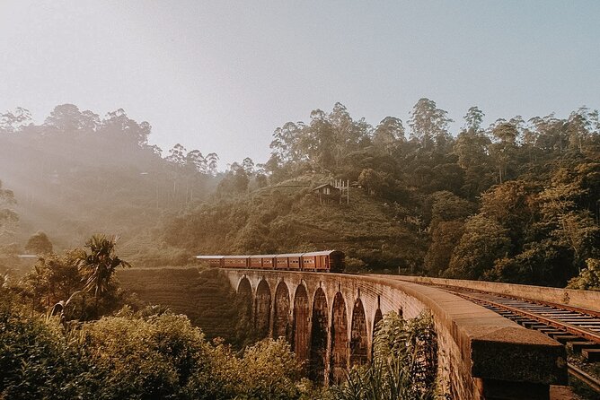 Ella Day Tour with Tea Factory visit From Pasikudah - Dowa Rock Temple near Bandarawela