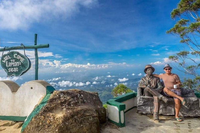 Ella Day Trip from Mirissa, Weligama, Galle, Hikkaduwa - Key details to know before booking