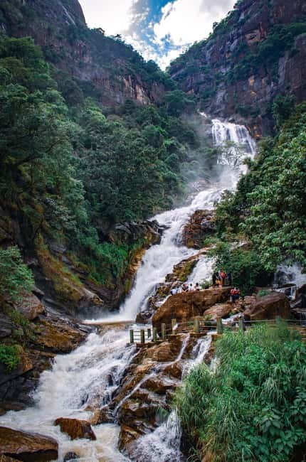 Ella: Ella Rock, 9 Arch, Little Adams Peak, & Waterfall Tour - Key points to know before booking
