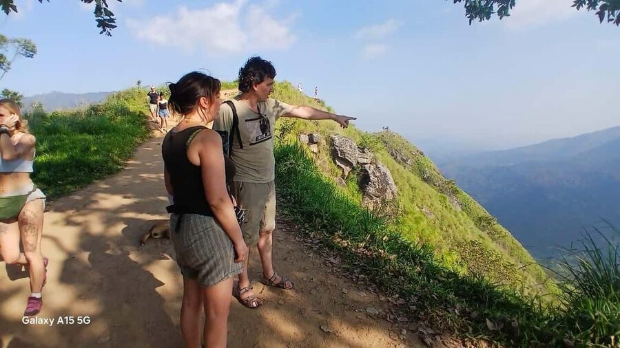 Ella Full-Day Endless Landmarks Life Time Experience - Temples, garden produce, and Ella’s quieter side