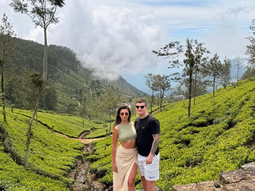 Ella Full-Day Tour from Mirissa/Ahangama/Hikkaduwa/Bentota - Returning to Ella and visiting Nine Arches Bridge