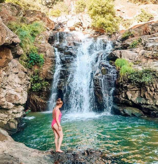 Ella: Little Adam's Peak, 9 Arch Bridge, Ravana Falls Tour - Who will enjoy this Ella outing most
