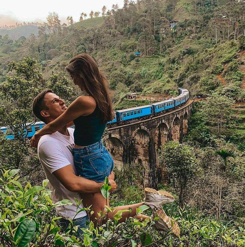 Ella: Little Adam's Peak, 9 Arch Bridge, Ravana Falls Tour - Practical advice before you go