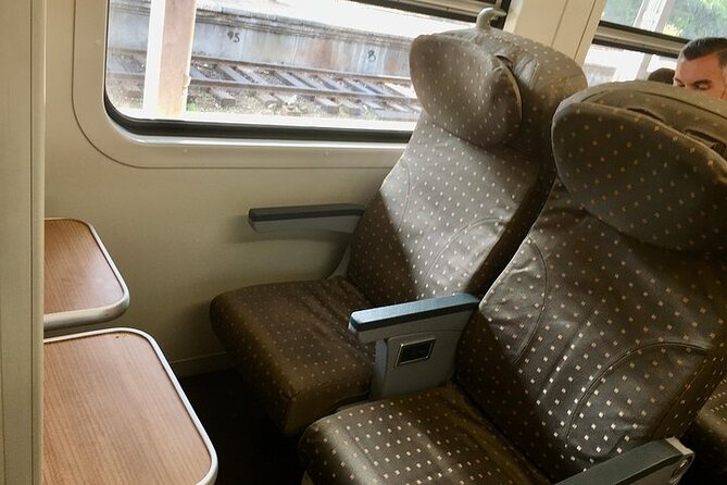 Ella Odyssey Train Reserved Seats Kandy to Ella - Why This Kandy to Ella Train Ride Matters
