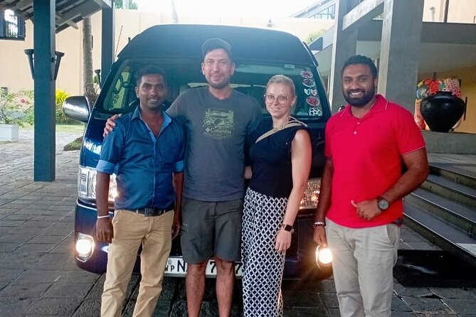 Ella Private Day Tour - Departing from Any Location in Sri Lanka - Why this private Ella day tour works