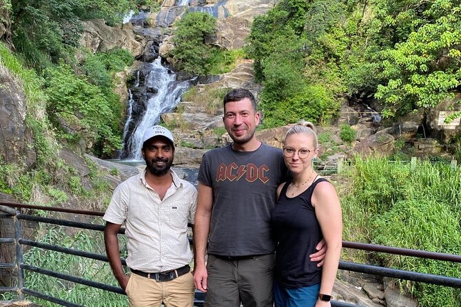 Ella Private Day Tour - Departing from Any Location in Sri Lanka - Little Adam’s Peak in 30 to 45 minutes