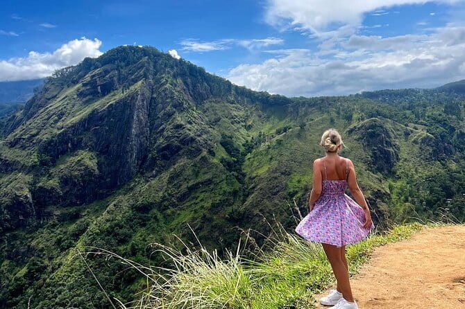 Ella Private Day Tour with Train Ride and Visit to Nine Arch - The Demodara to Bandarawela train ride is the highlight