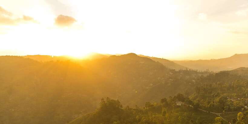 Ella: Private Ella Rock Sunrise Hike - All Inclusive - Why Ella Rock is worth a pre-dawn start