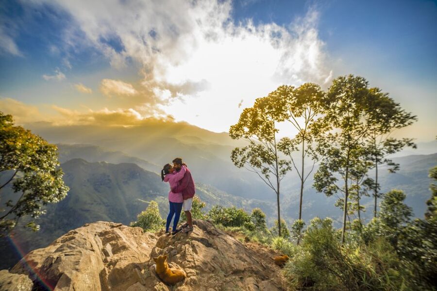 Ella: Private Ella Rock Sunrise Hike - All Inclusive - The $35 price and what it covers