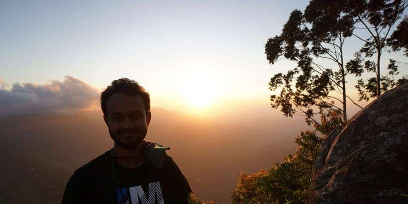 Ella Rock & 9 Arch Bridge, Little Adams Peak with Transfer - Why this three-stop Ella tour works