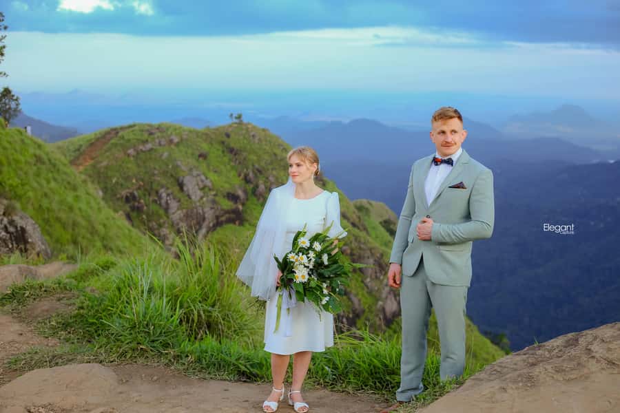 Ella Sri Lanka: Book Your Marriage Proposal Photoshoot - Practical Preparation Before the Question