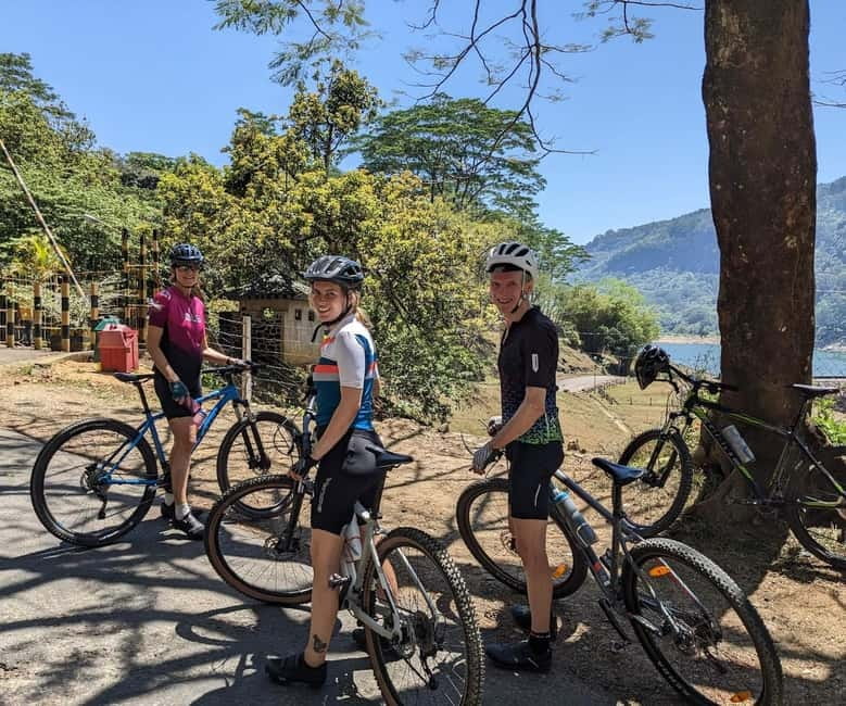 Ella, Sri Lanka Cycle Zone Bike Tour - Key points to know before you pedal