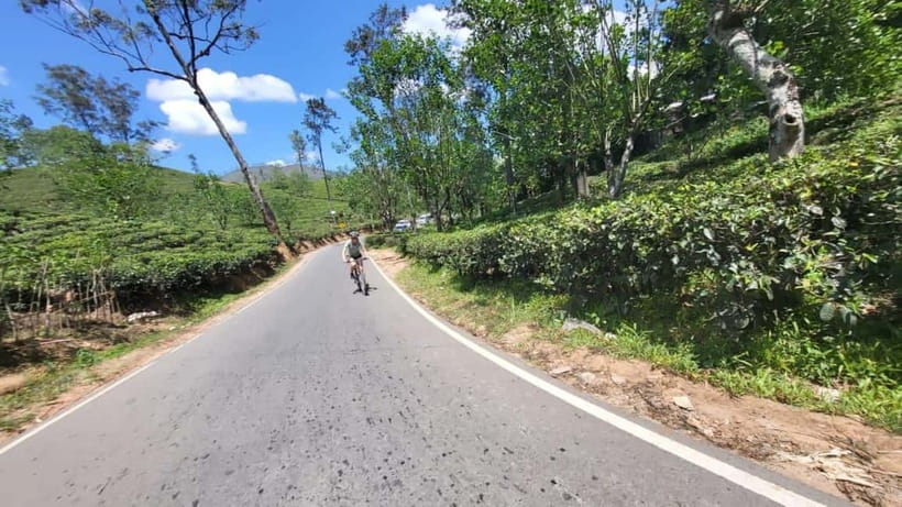 Ella, Sri Lanka Cycle Zone Bike Tour - What the $24 price really buys you