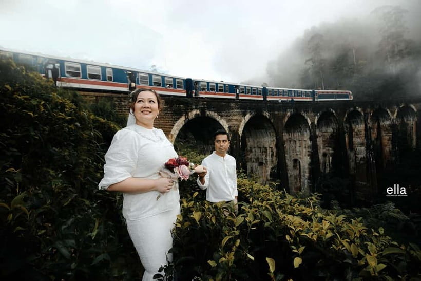 Ella Sri Lanka , Private Photoshoot | Photography Tours - Key Points At a Glance