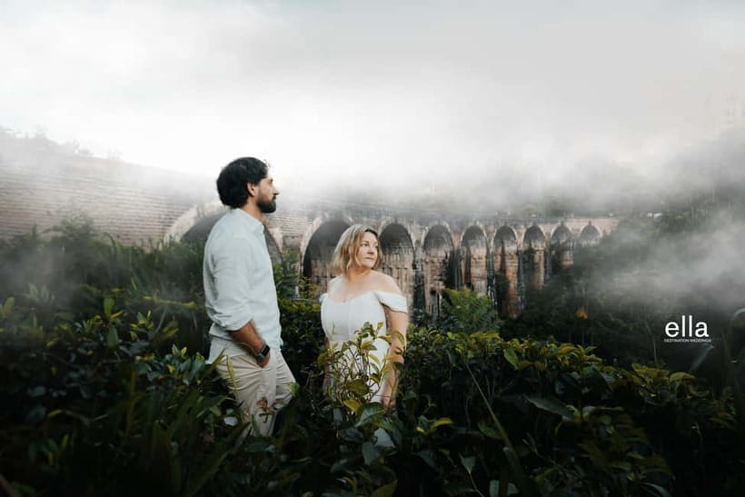 Ella Sri Lanka , Private Photoshoot | Photography Tours - What to Bring and What to Wear