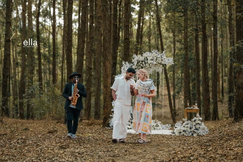 Ella Sri Lanka , Private Photoshoot | Photography Tours - Why a Private Photoshoot Works Well in Ella