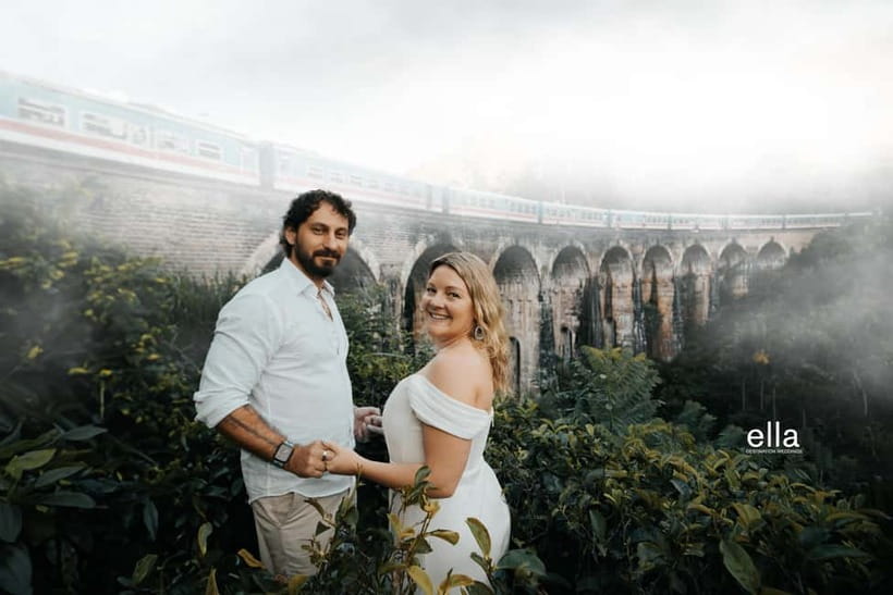 Ella Sri Lanka , Private Photoshoot | Photography Tours - What the Photographer Adds