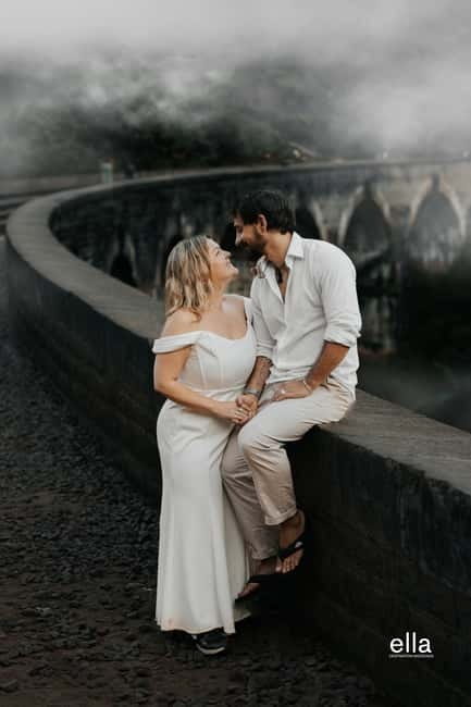 Ella Sri Lanka , Private Photoshoot | Photography Tours - Image Delivery Within 24 Hours