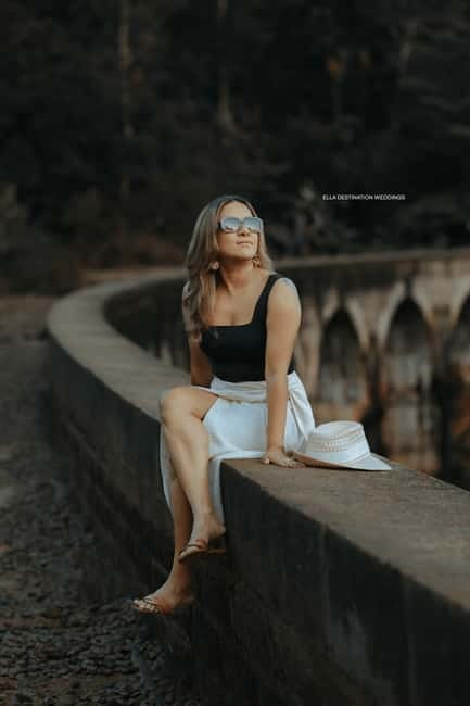Ella Sri Lanka , Private Photoshoot | Photography Tours - Is $100 Good Value?