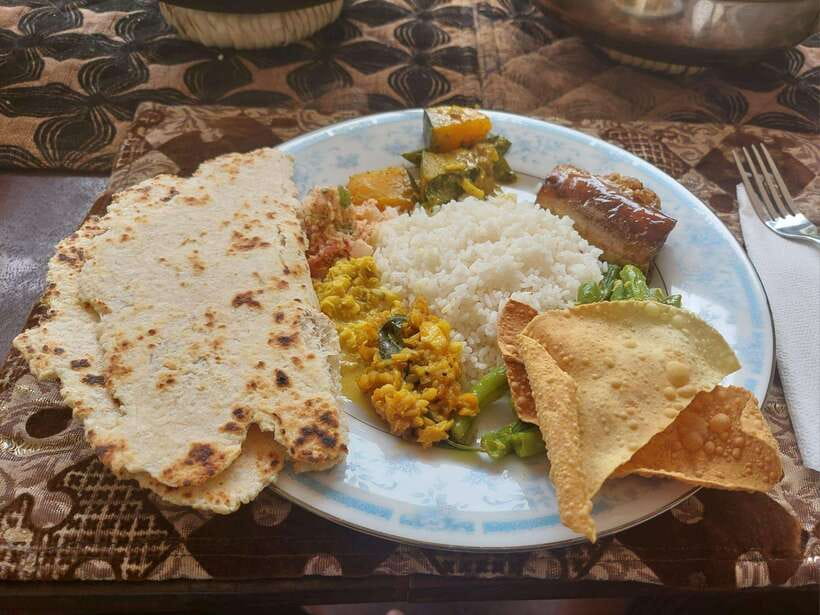 Ella: Sri Lankan Authentic Cooking expirience - Key points to know before booking