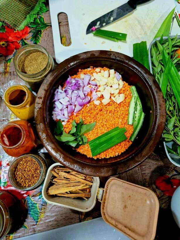 Ella: Sri Lankan Authentic Cooking expirience - Who will enjoy this class most