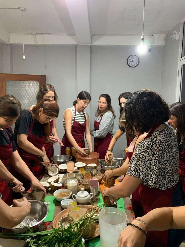 Ella: Sri Lankan Authentic Cooking expirience - Timing, group size, and practical points
