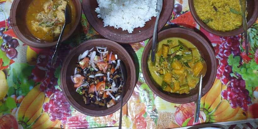 Ella: Sri Lankan Cooking Class with Neranji at Homestay - Key points at a glance
