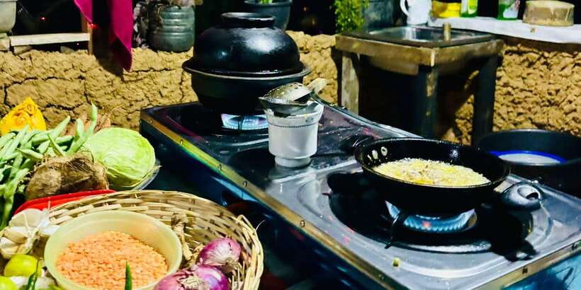 Ella: Sri Lankan Cooking Class with Neranji at Homestay - Who will enjoy this class most