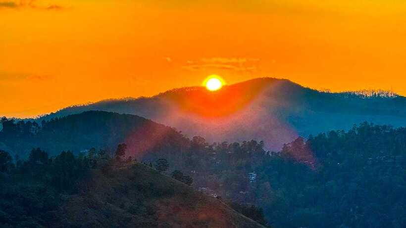 Ella: Sunset Tuk Tuk Tour with Little Adam's Peak Hike - Is $12 per person good value?