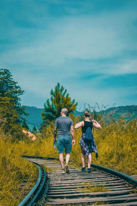 Ella: The Pekoe Trail Stage 16 - Ella to Demodara - Timing, Equipment, and Practical Advice