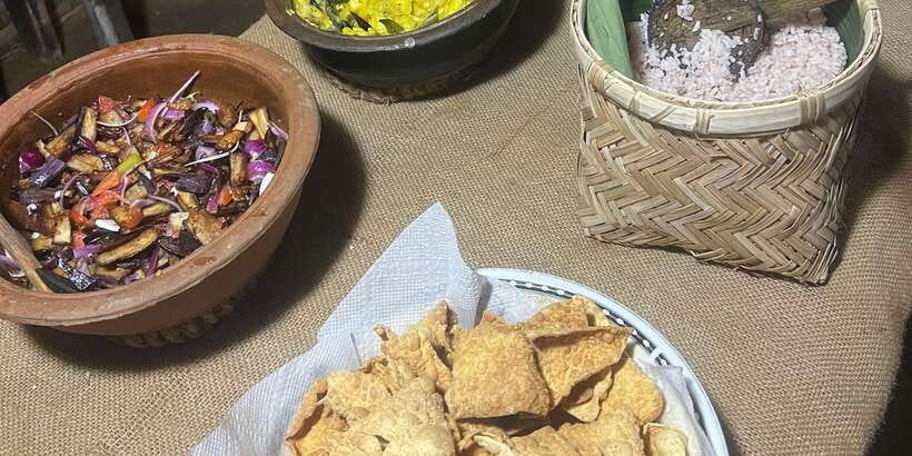 Ella: Traditional Sri Lankan Cooking Class - Key things to know before you book