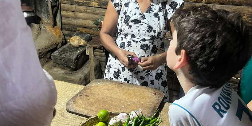 Ella: Traditional Sri Lankan Cooking Class - What makes the $19 price good value