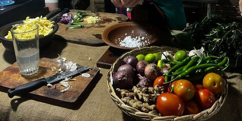 Ella: Traditional Sri Lankan Cooking Class - Who should book this Ella cooking class?