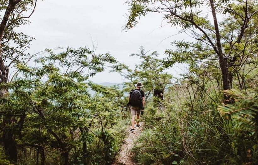 Ella: Tuk Tuk Tour to Diyaluma and Secret Waterfalls - Why this Ella waterfall trip works so well