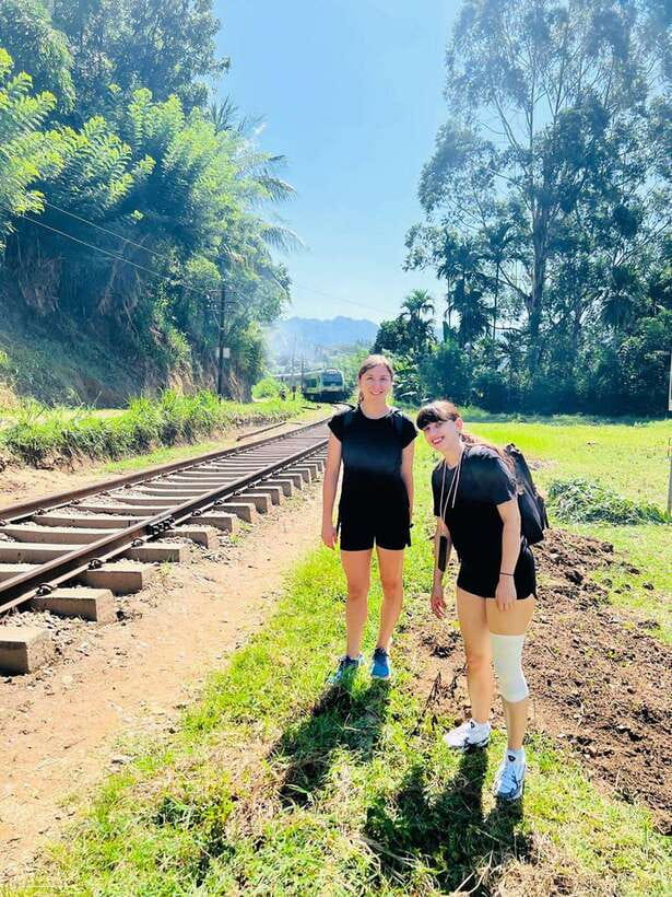 Ella: Tuk-Tuk Tour with Little Adam's Peak and Waterfalls - Who Will Enjoy This Ella Day Most