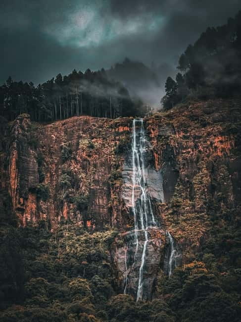 Ella: Waterfall hunting Hike to Bambarakanda and Lanka Falls - Key points before you book