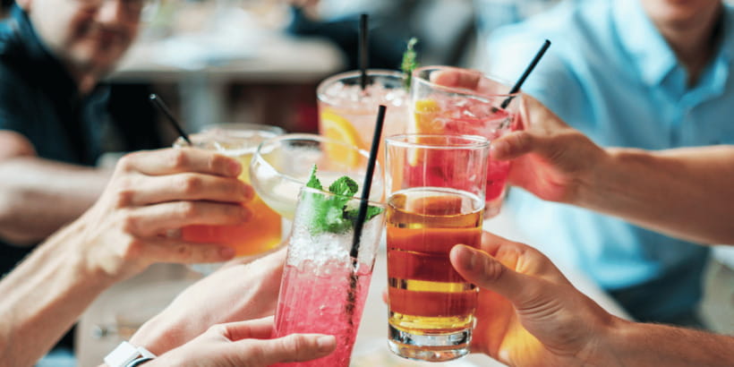 Entry to Colombo Lotus Tower with Free Cocktail and Tapas - Key points to know before you go