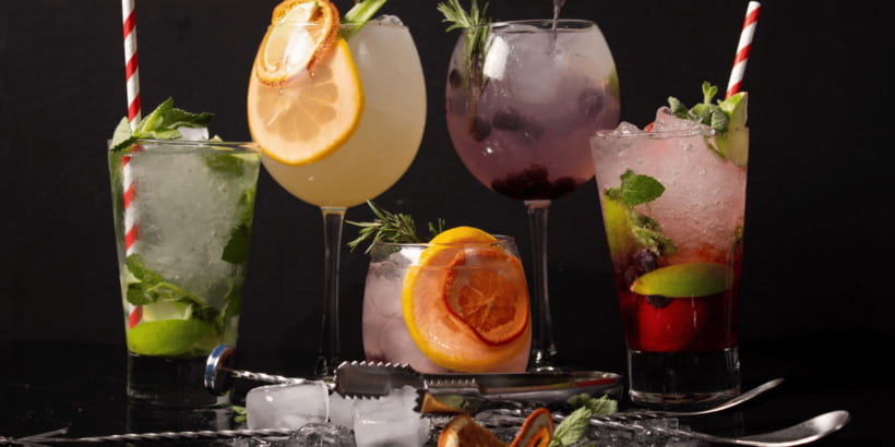 Entry to Colombo Lotus Tower with Free Cocktail and Tapas - Why the Lotus Tower works as a Colombo introduction