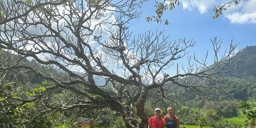 Exclusive knuckles Camping Tour from kandy - The guide can shape the whole experience