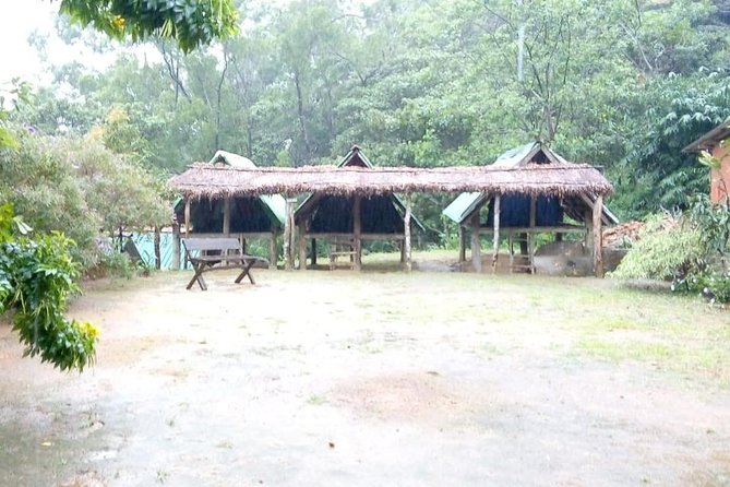 Exclusive knuckles Camping Tour from kandy - Leaving Kandy for the Knuckles Range