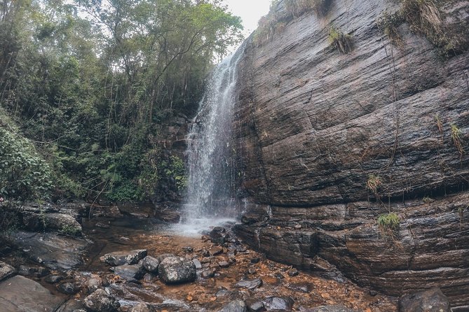Exclusive knuckles Camping Tour from kandy - What the $195 price includes