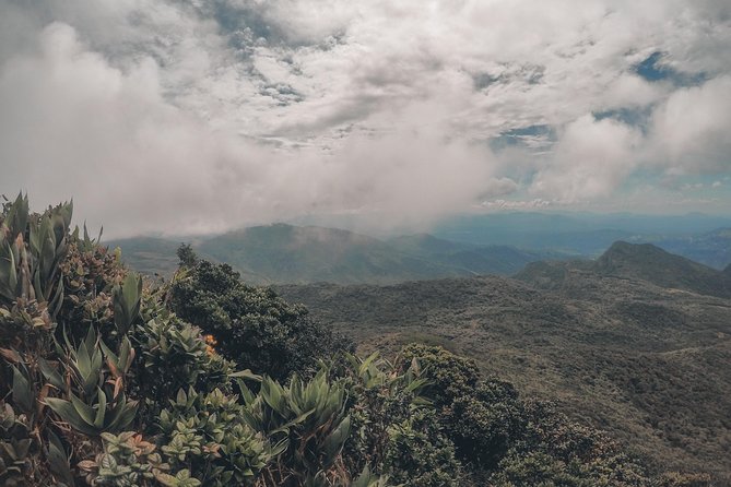 Exclusive knuckles Camping Tour from kandy - The physical demands and what to pack
