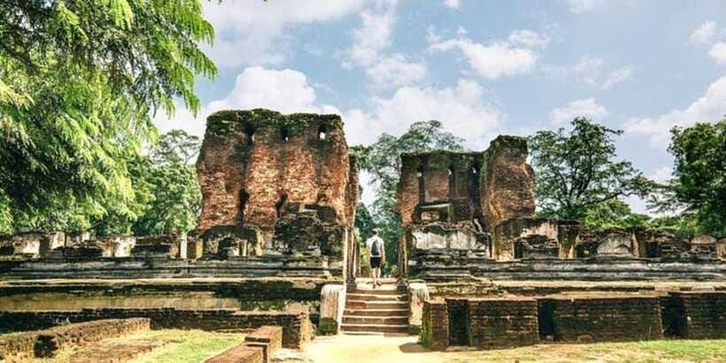 Exclusive: Polonnaruwa Ancient city Guided Tour by Tuk-Tuk! - What the $80 Price Really Buys