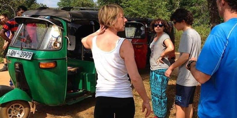 Exclusive: Polonnaruwa Ancient city Guided Tour by Tuk-Tuk! - Who Will Like This Tour Most?