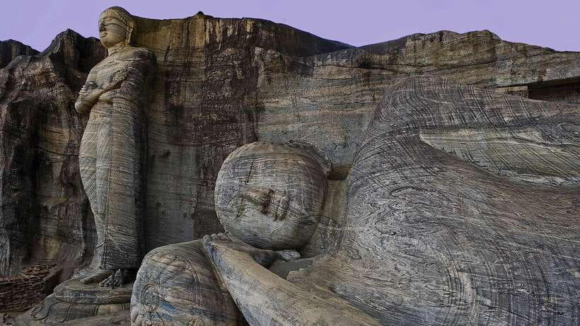 Exclusive: Sigiriya Fortress & Polonnaruwa Guided Tour - Practical advice for a smoother day