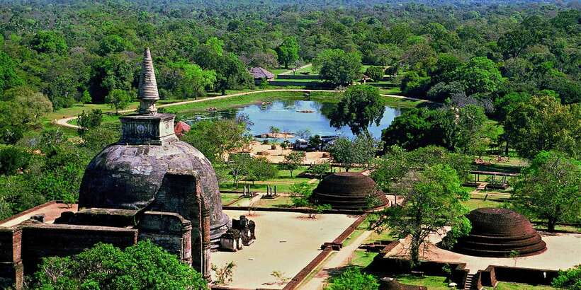 Exclusive: Sigiriya Fortress & Polonnaruwa Guided Tour - The ten-hour format and why it matters