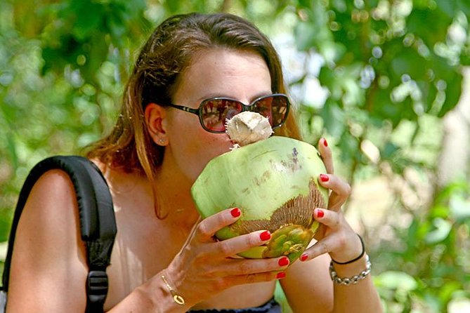 Exclusive: Southern Sri Lanka Sightseeing Private Day Trip - Kosgoda turtle conservation in 45 minutes